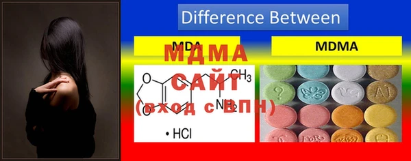 дмт Михайловка